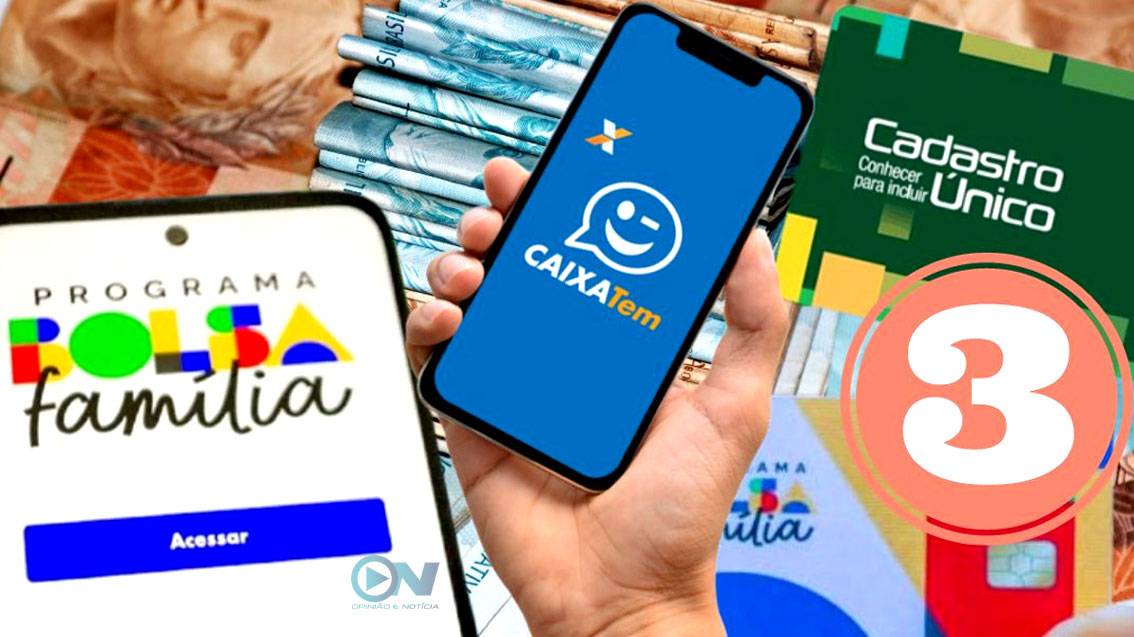 MDS entra no combate a fake news e esclarece que nome sujo na praça não cancela Bolsa Família